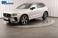 Volvo XC60 Recharge T6 II Plus Dark Edition.