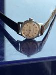 Omega Seamaster Dam 22mm Mekaniskt Urverk Vintage