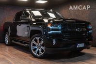 Chevrolet Silverado 1500 Z71 6.2 V8 4WD | MOMS | Flaklock