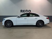 Mercedes-Benz E 300e Exclusive Premium Moms