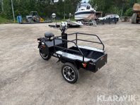 Flakmoped
