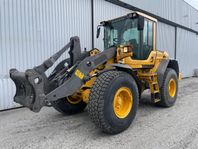 Volvo L60F
