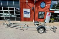 Begagnad Fogelsta 750 trailer 80 km 2017