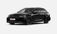 Audi RS6 Avant performance 630hk