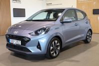 Hyundai i10 1,0 blue AMT Advanced Aut Kamera Motorv Drag