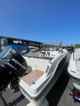 Uttern S51 Mercury 75 Optimax: 2014