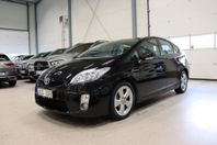 Toyota Prius Hybrid CVT Keyless Navi B-Kamera M-Värm 136hk