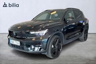 Volvo EX40 Twin Motor Performance M Plus Black Edt