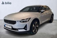 Polestar 2 Long Range Single Motor 78kWh Plus