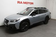 Subaru Outback 2,5i 169hk XFuel Field AWD Aut Motorv Drag