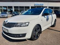 Skoda Rapid Spaceback 1.6 TDI Plus, Style Plus Pano Drag GPS