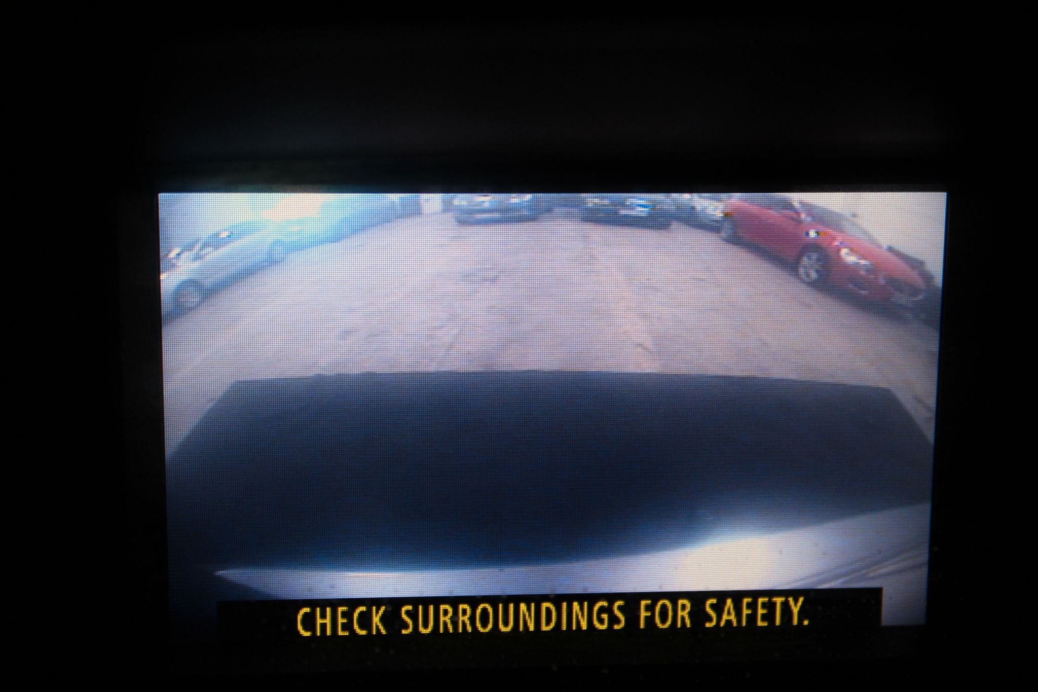 Mazda CX-7 2.2 MZR-CD AWD Manuell, 6-trinn, 173hk, 2011