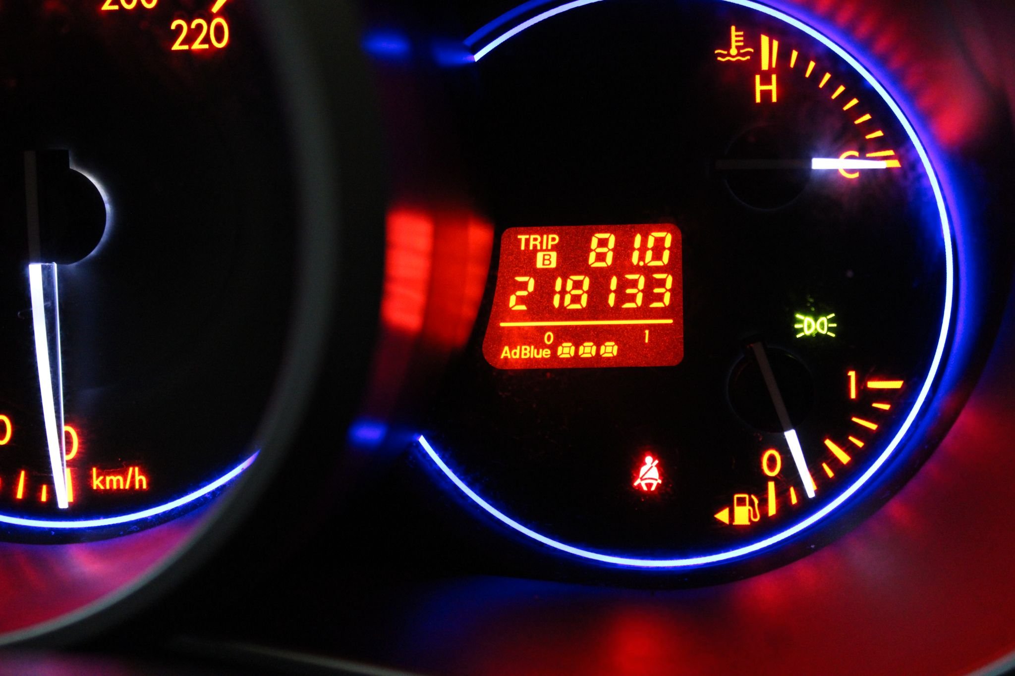 Mazda CX-7 2.2 MZR-CD AWD Manuell, 6-trinn, 173hk, 2011