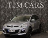 Mazda CX-7 2.2 MZR-CD AWD Euro 5