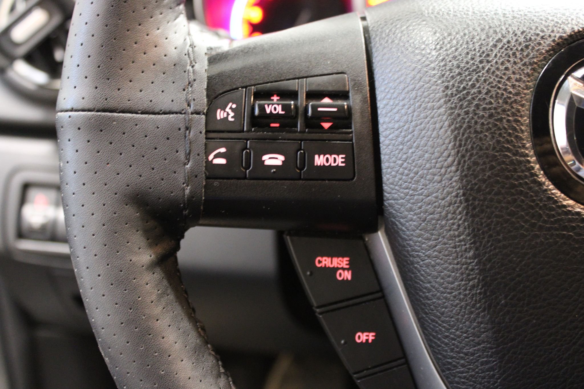 Mazda CX-7 2.2 MZR-CD AWD Manuell, 6-trinn, 173hk, 2011