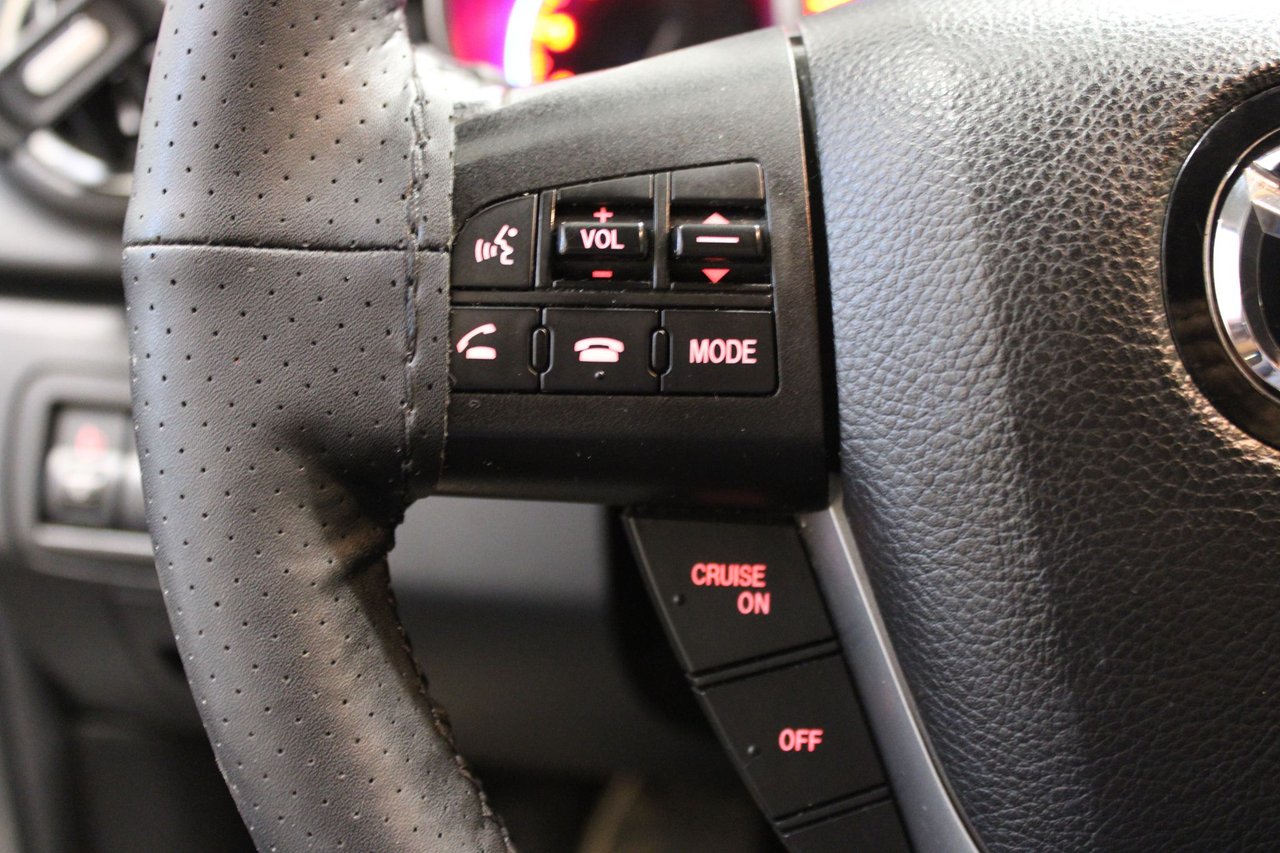 Mazda CX-7 2.2 MZR-CD AWD Manuell, 6-trinn, 173hk, 2011