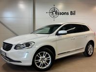 Volvo XC60 D4 AWD Summum Aut Drag BLIS GPS Värmare B-kamera