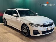 BMW 320 d xDrive Touring M Sport l Drag l Värme l Kamera