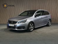 Peugeot 308 SW 1.2 PureTech 130 Automat GT-Line | DRAG | Pan