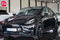 Tesla Model Y Performance 534HK 180 Kamera Glastak