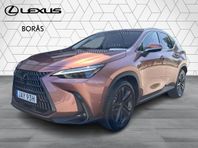 Lexus NX 350h AWD Executive Teknikpaket, Moms