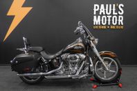 Harley-Davidson CVO Softail Convertible FLSTSE2