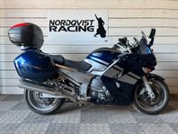 Yamaha FJR1300ABS
