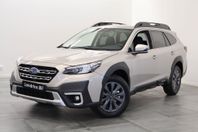 Subaru Outback 2.5 4WD XFuel Detta Ex !! Årsskatt 965 kr