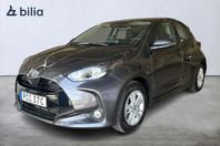 Toyota Yaris Hybrid 115 1,5 115hk 5D ACTIVE KOMFORTPAKET P-S