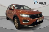 Volkswagen T-Roc CLBMT 85 TSI M6F CLBMT 8