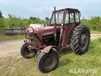 Veterantraktor Massey Ferguson 65