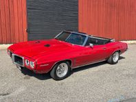 Pontiac Firebird Cabriolet