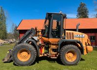CASE 521 F