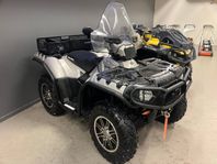 Polaris Sportsman 550 XP Forest
