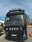 Volvo FH16 650