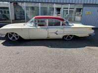 Chevrolet Impala V8
