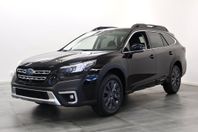 Subaru Outback 2.5 4WD XFuel Detta Ex!!! Lagerbil