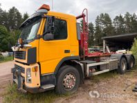 Lastväxlare Volvo FM9 6*2 (Rep.objekt)