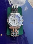 Breitling Chronomat Evolution 44mm MOP