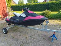 Övriga Sea-doo Spark 2up 567:-
