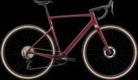 (NYA) Cannondale Evo SE 54 och 51 cm Gravel