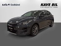 Kia Xceed Plug-in Hybrid DCT RÄNTA 3.95 Motorvärmare, V-hjul