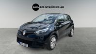 Renault Captur 0.9 TCe Euro 6