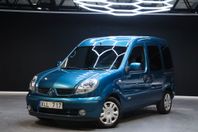 Renault Kangoo Express Passenger 1.6 Aut Handikappanpassad
