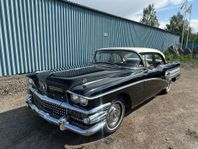 Buick Special 4-dörrars Riviera 6.0 V8