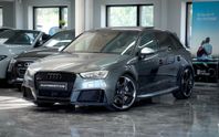 Audi RS3 2.5 TFSI quattro Pano B&O Navi B-kamera Milltek