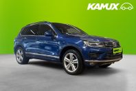 Volkswagen Touareg 3.0 V6 TDI R-Line Navi Pano Drag