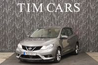 Nissan Pulsar 1.5 dCi Euro 6