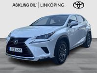 Lexus NX 300h AWD EXECUTIVE PREMIUM NAVIGATION PANORAMA