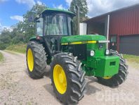 Traktor JOHN DEERE 2450